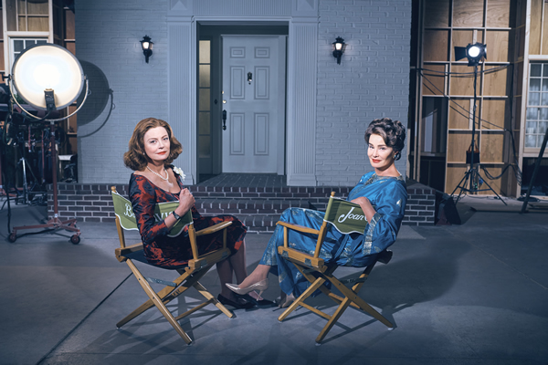 Feud: Bette and Joan, gay news, Washington Blade