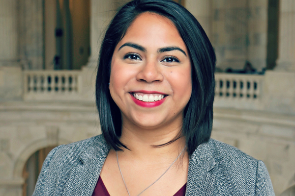 Yesenia Chavez, gay news, Washington Blade