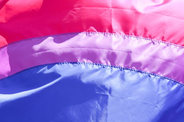 Bisexual Health Awareness Month, gay news, Washington Blade