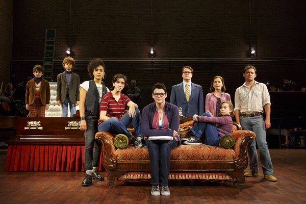 Fun Home, gay news, Washington Blade