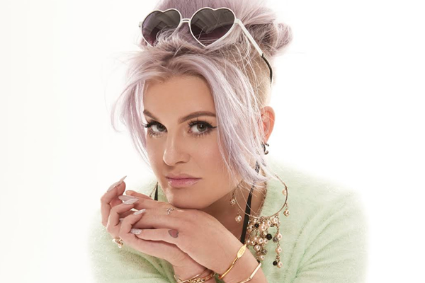 Kelly Osbourne, gay news, Washington Blade