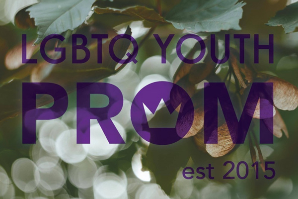 LGBTQ Youth Prom, gay news, Washington Blade