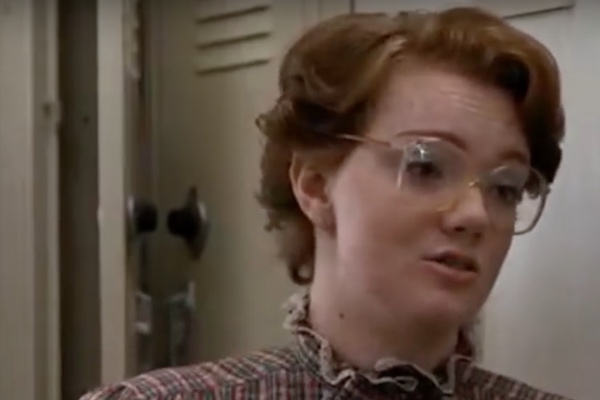 Whatever Happened To Barb From Stranger Things?