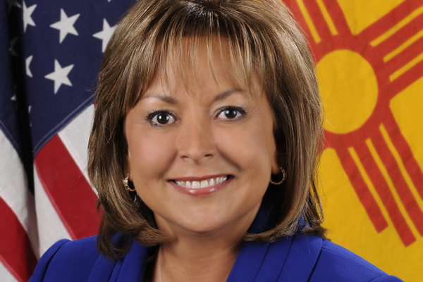 Susanna Martinez, gay news, Washington Blade