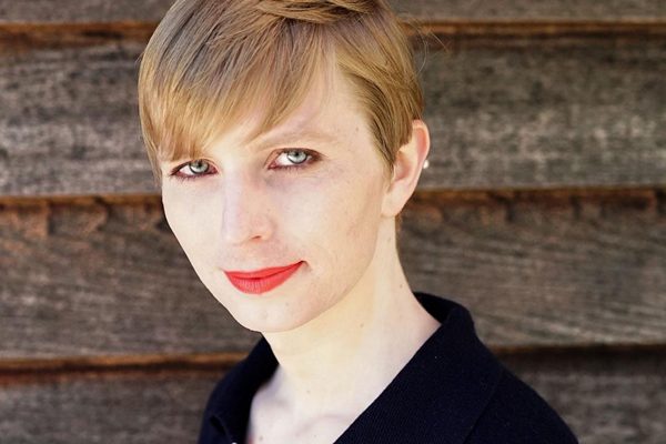 Chelsea Manning, gay news, Washington Blade