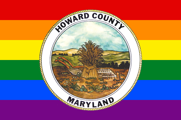 Howard County PFLAG, gay news, Washington Blade