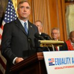 Trans kids in sports may be sticking point in Equality Act talks