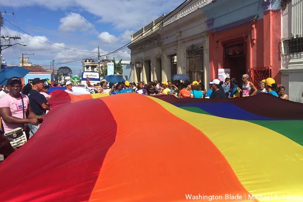 International LGBT rights, gay news, Washington Blade