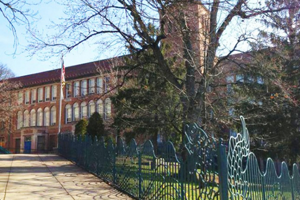 Roland Park Elementary/Middle School, gay news, Washington Blade