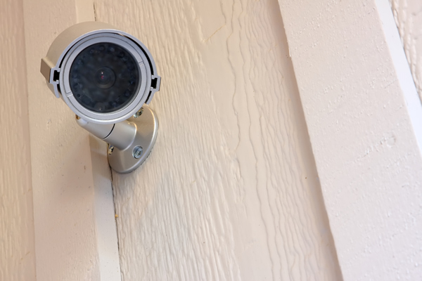 Private Security Camera System Incentive Program, gay news, Washington Blade