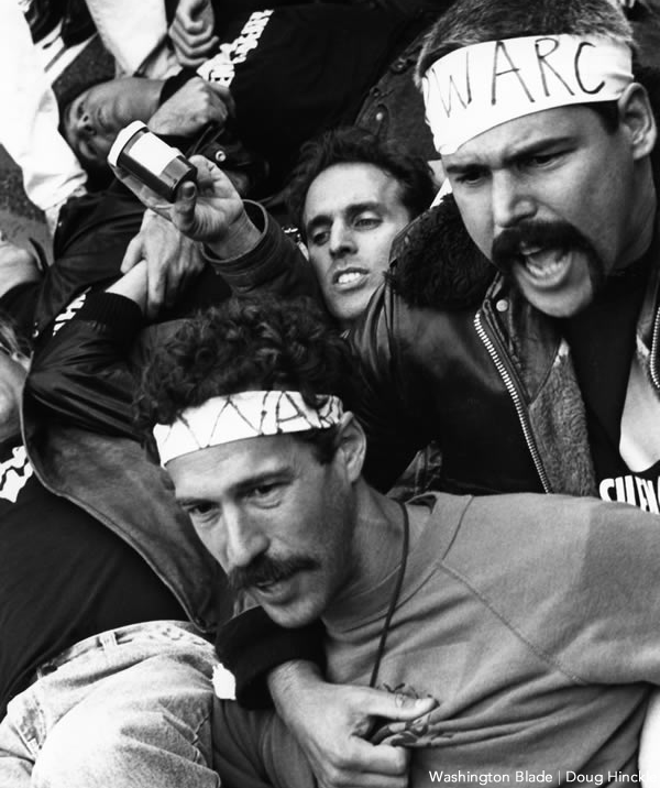 baby boomer, gay news, Washington Blade
