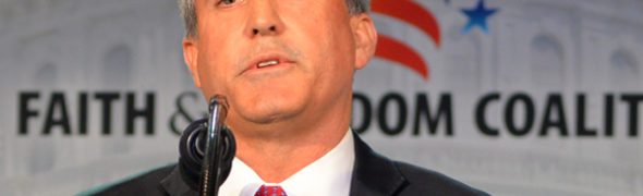Ken Paxton, gay news, Washington Blade