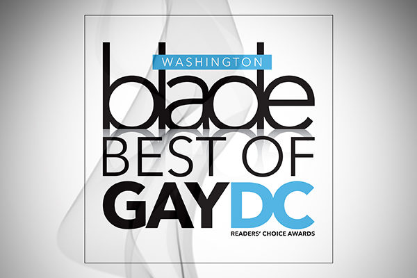 Best of Gay DC