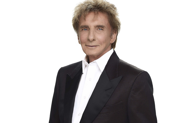 Barry Manilow, gay news, Washington Blade