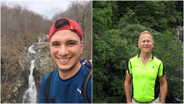 Adventuring, gay news, Washington Blade