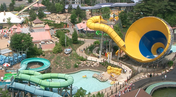 Six Flags, gay news, Washington Blade