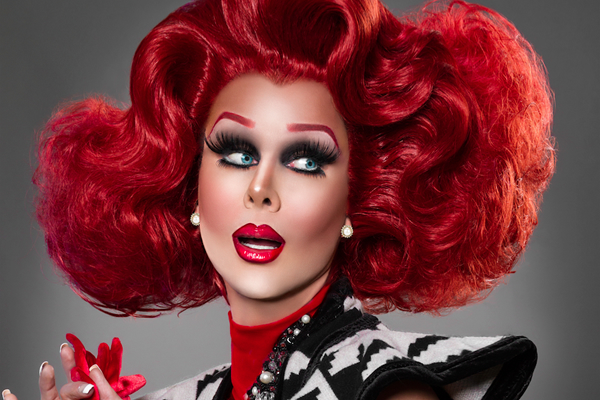 Trinity Taylor, gay news, Washington Blade