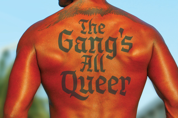 Gang's All Queer, gay news, Washington Blade