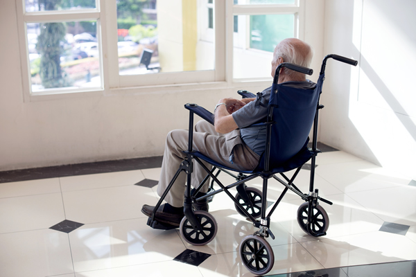 LGBT seniors, gay news, Washington Blade