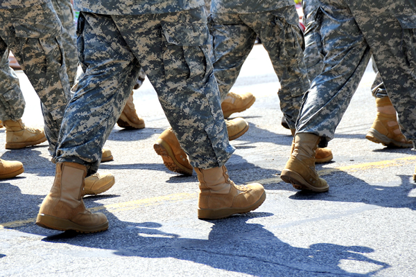 transgender troops, gay news, Washington Blade