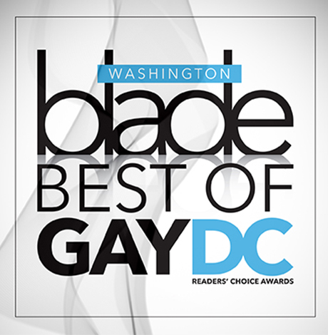 Best of Gay DC