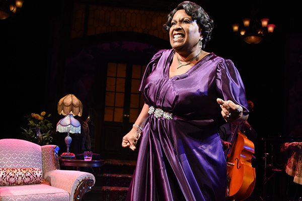 Bessie Smith, gay news, Washington Blade