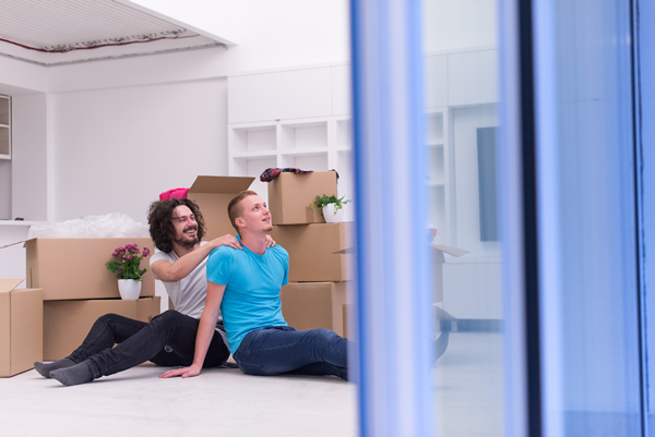 homeownership, gay news, Washington Blade