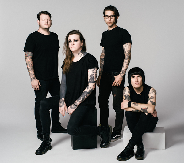 Against Me, gay news, Washington Blade