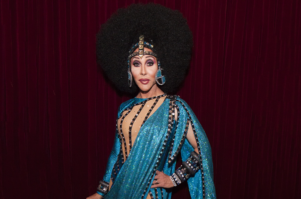 Chad Michaels, gay news, Washington Blade