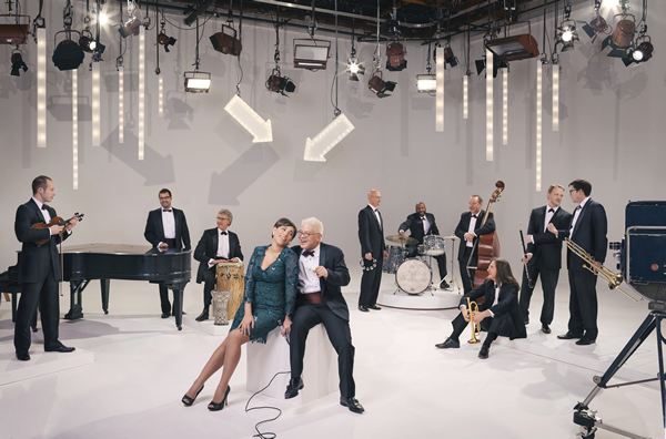 Pink Martini, gay news, Washington Blade