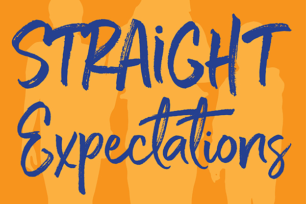 Straight Expectations, gay news, washington blade