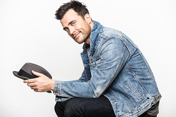 Cheyenne Jackson, gay news, washington blade