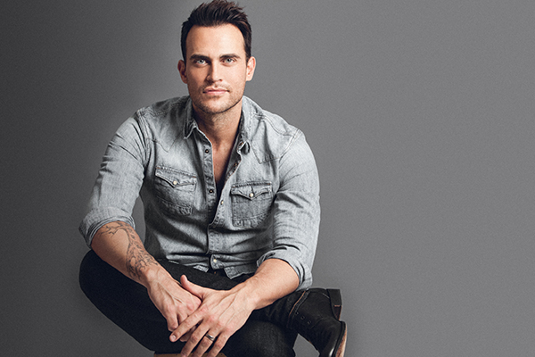 Cheyenne Jackson, gay news, washington blade