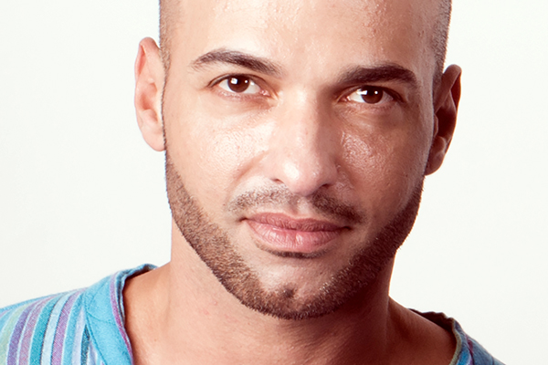 Haaz Sleiman, gay news, washington blade