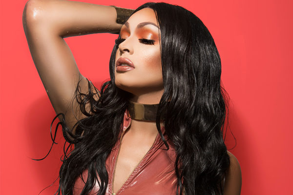 Tatianna, gay news, Washington Blade