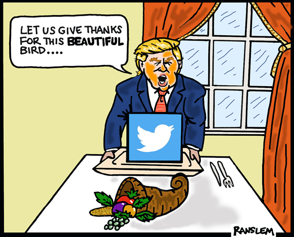 Thanksgiving, gay news, Washington Blade