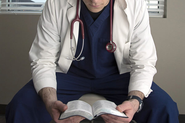 religious health care providers, gay news, Washington Blade