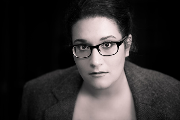 Carmen Maria Machado, gay news, Washington Blade