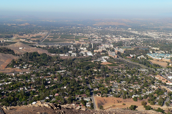 Riverside County, gay news, Washington Blade