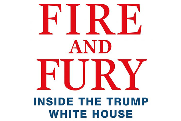 Fire and Fury, gay news, Washington Blade