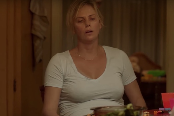 Charlize Theron Portrays Exhausted Bisexual Mom In Sundance Favorite Tully