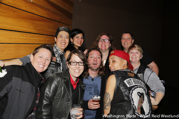 singles party