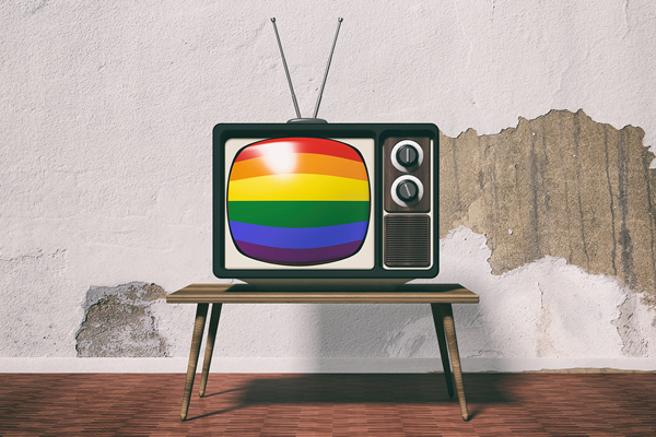 gay-friendly television shows, gay news, Washington Blade