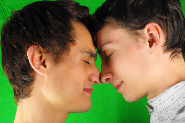 gay teen romance, gay news, Washington Blade