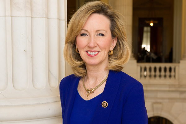 Barbara Comstock, gay news, Washington Blade