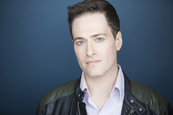 Randy Rainbow, gay news, Washington Blade