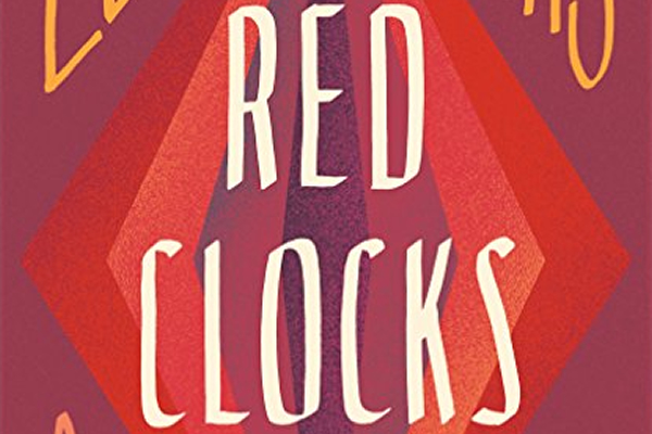 Red Clocks, gay news, Washington Blade