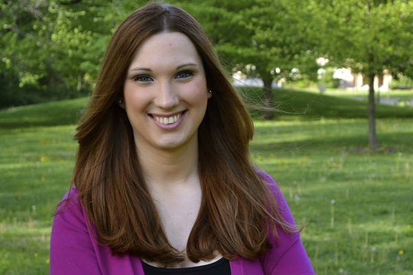 Sarah McBride, gay news, Washington Blade