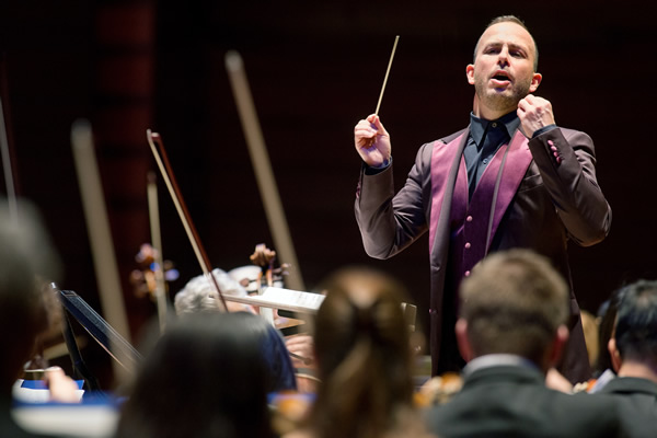 Philadelphia Orchestra, gay news, Washington Blade