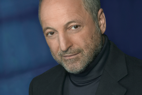 André Aciman, gay news, Washington Blade